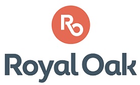 Royal Oak Logo